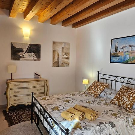 Agriturismo Alle Albare Montorio Veronese المظهر الخارجي الصورة