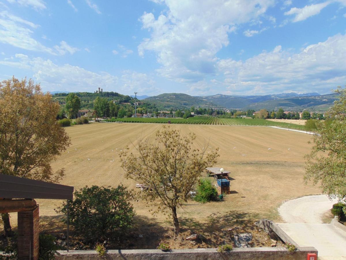 Agriturismo Alle Albare Montorio Veronese المظهر الخارجي الصورة