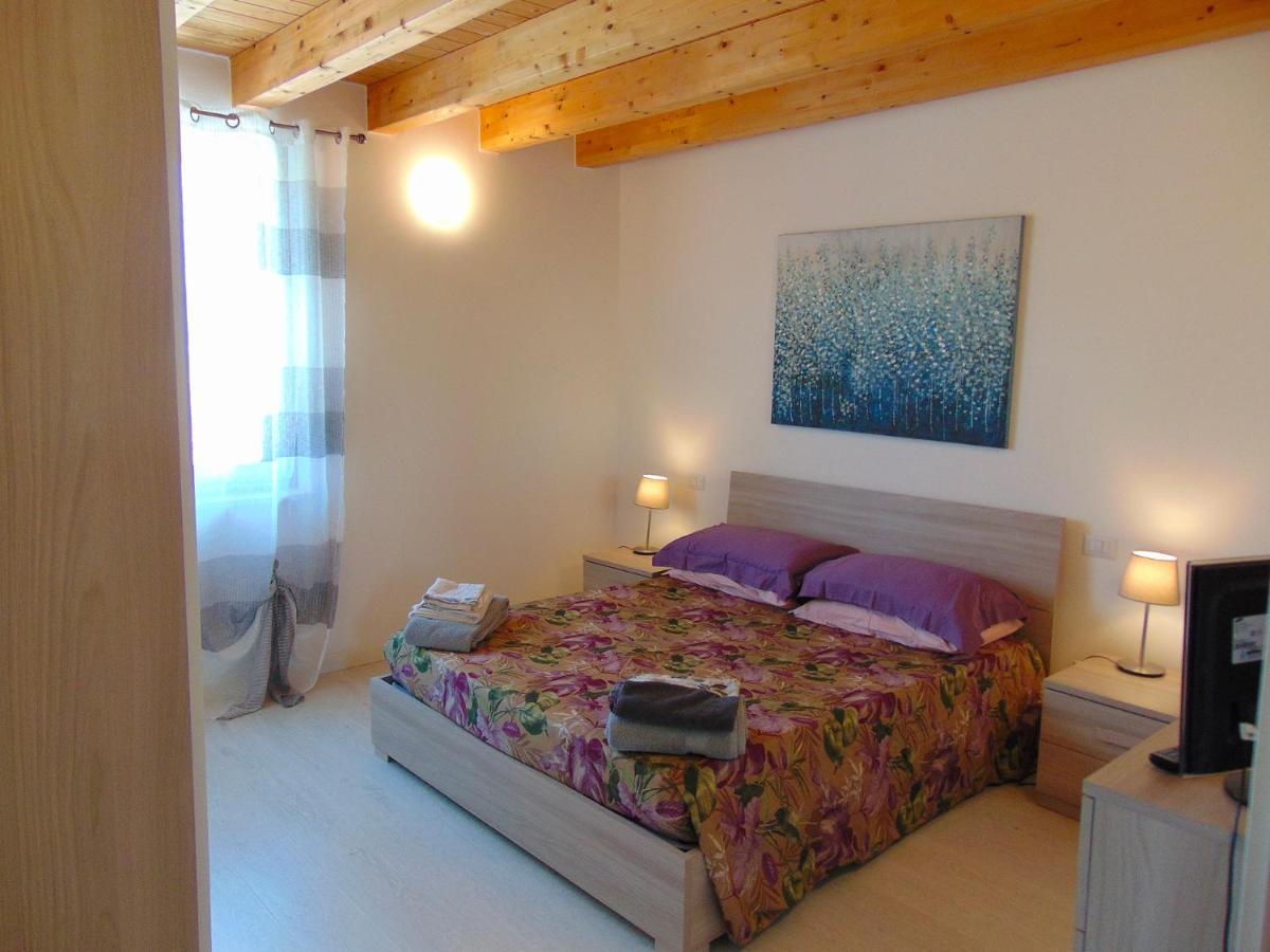Agriturismo Alle Albare Montorio Veronese المظهر الخارجي الصورة