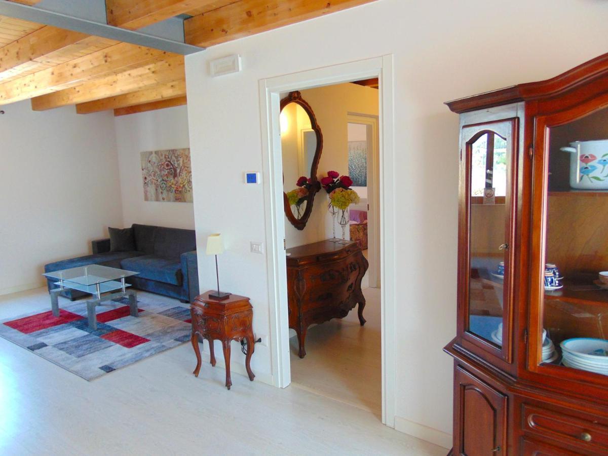 Agriturismo Alle Albare Montorio Veronese المظهر الخارجي الصورة