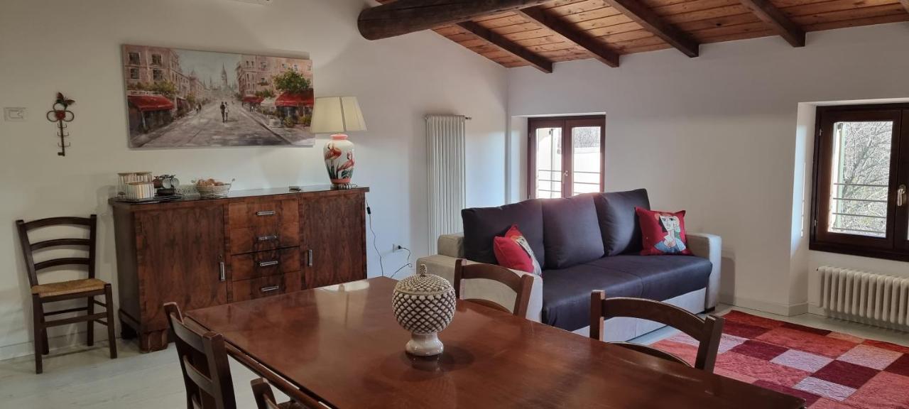 Agriturismo Alle Albare Montorio Veronese المظهر الخارجي الصورة