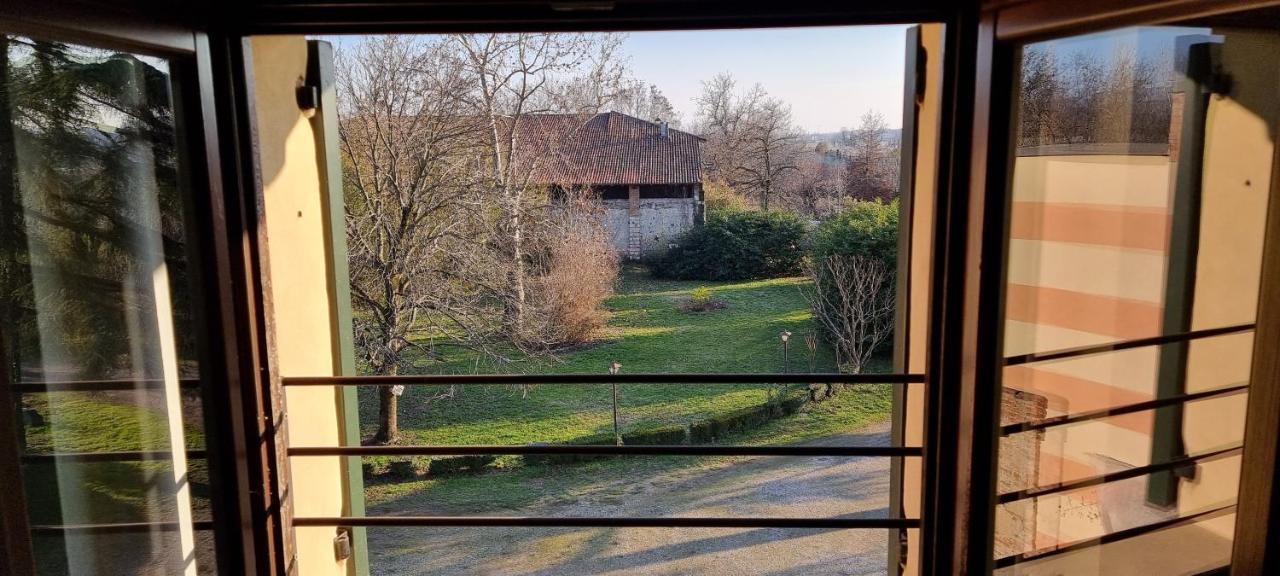 Agriturismo Alle Albare Montorio Veronese المظهر الخارجي الصورة