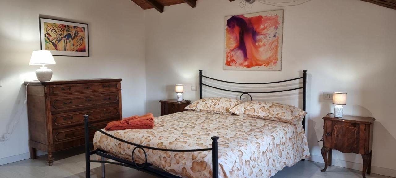 Agriturismo Alle Albare Montorio Veronese المظهر الخارجي الصورة