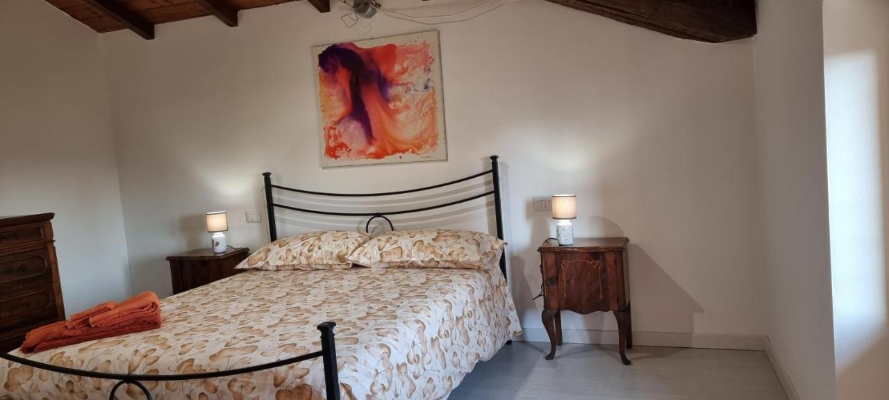 Agriturismo Alle Albare Montorio Veronese المظهر الخارجي الصورة