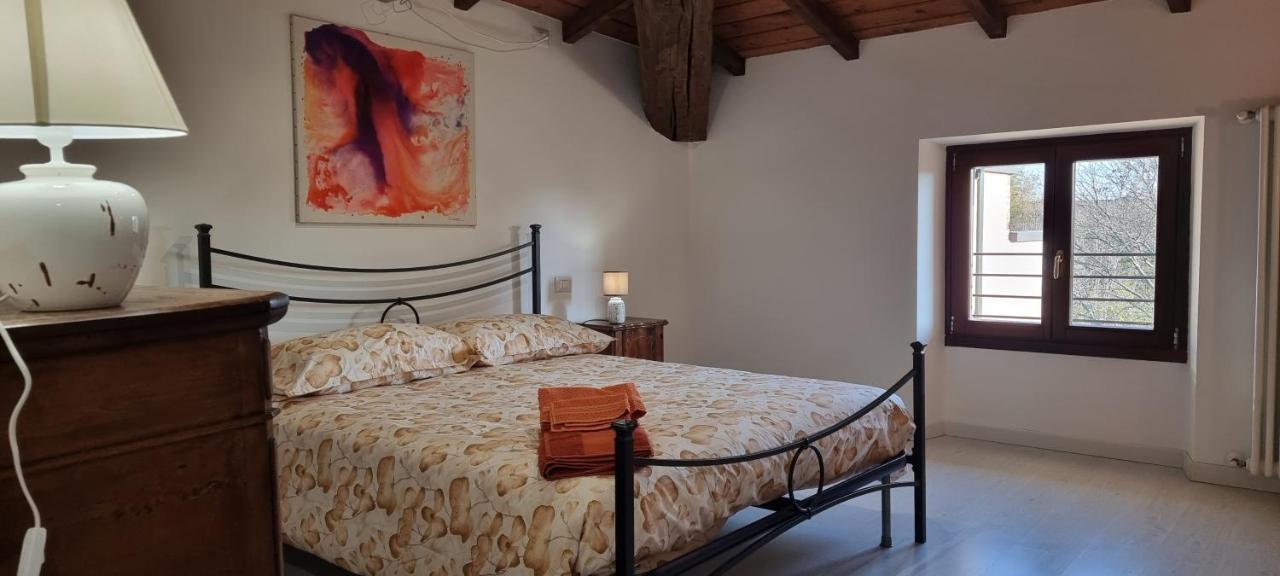 Agriturismo Alle Albare Montorio Veronese المظهر الخارجي الصورة