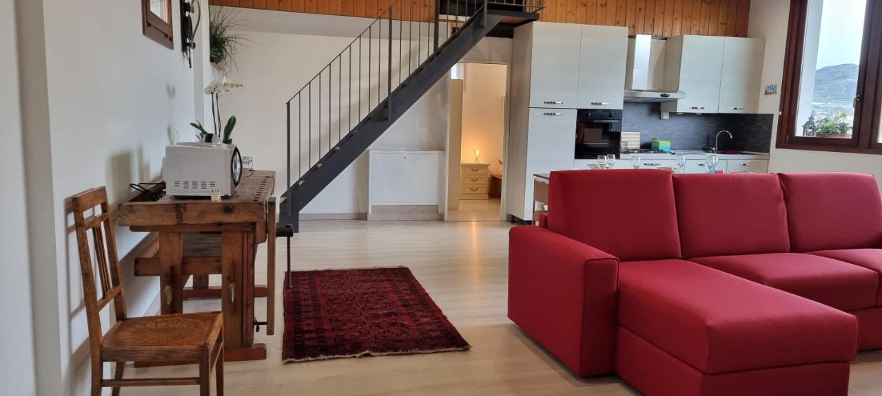 Agriturismo Alle Albare Montorio Veronese المظهر الخارجي الصورة
