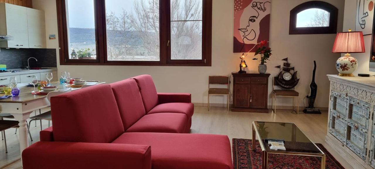 Agriturismo Alle Albare Montorio Veronese المظهر الخارجي الصورة