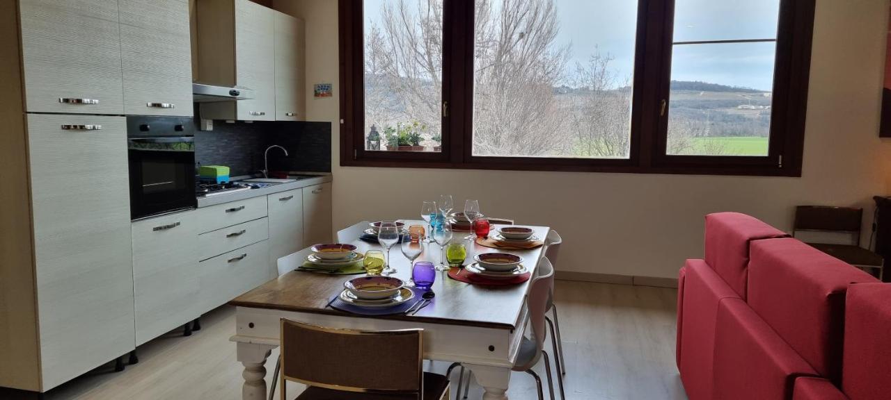 Agriturismo Alle Albare Montorio Veronese المظهر الخارجي الصورة