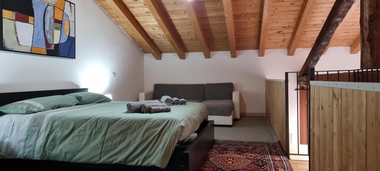 Agriturismo Alle Albare Montorio Veronese المظهر الخارجي الصورة