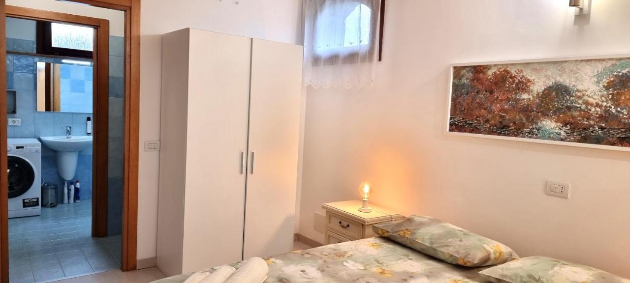 Agriturismo Alle Albare Montorio Veronese المظهر الخارجي الصورة