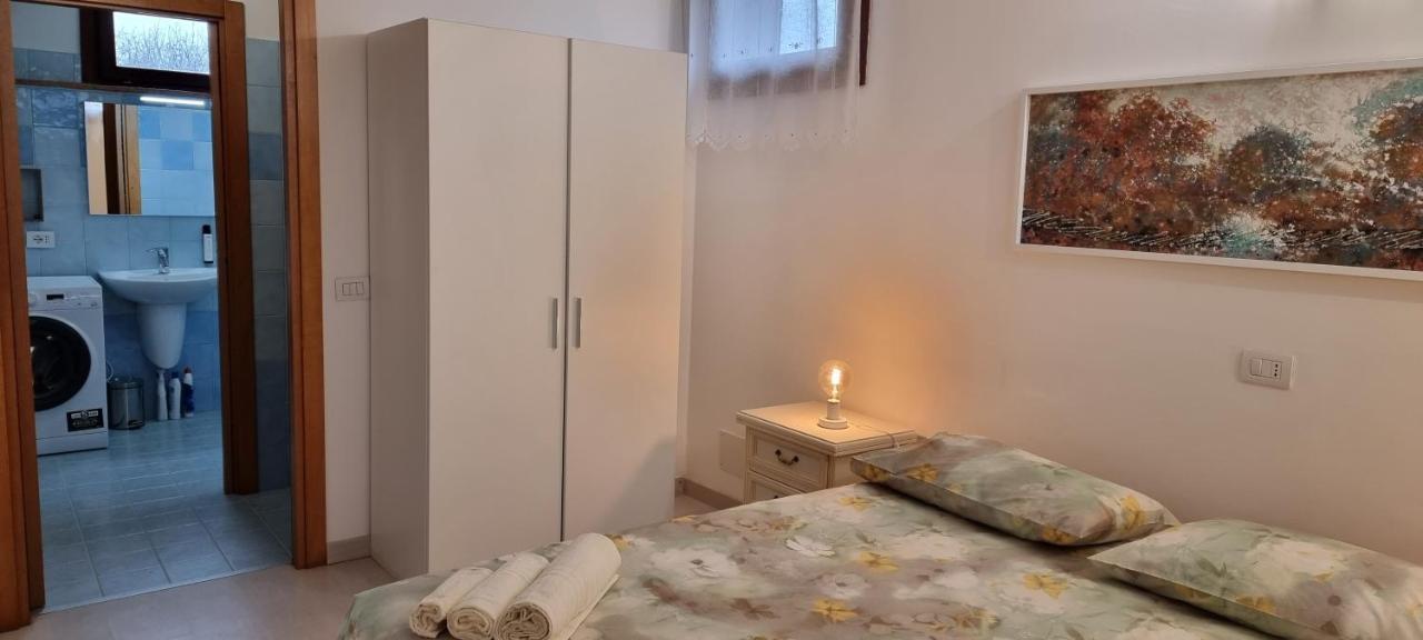Agriturismo Alle Albare Montorio Veronese المظهر الخارجي الصورة