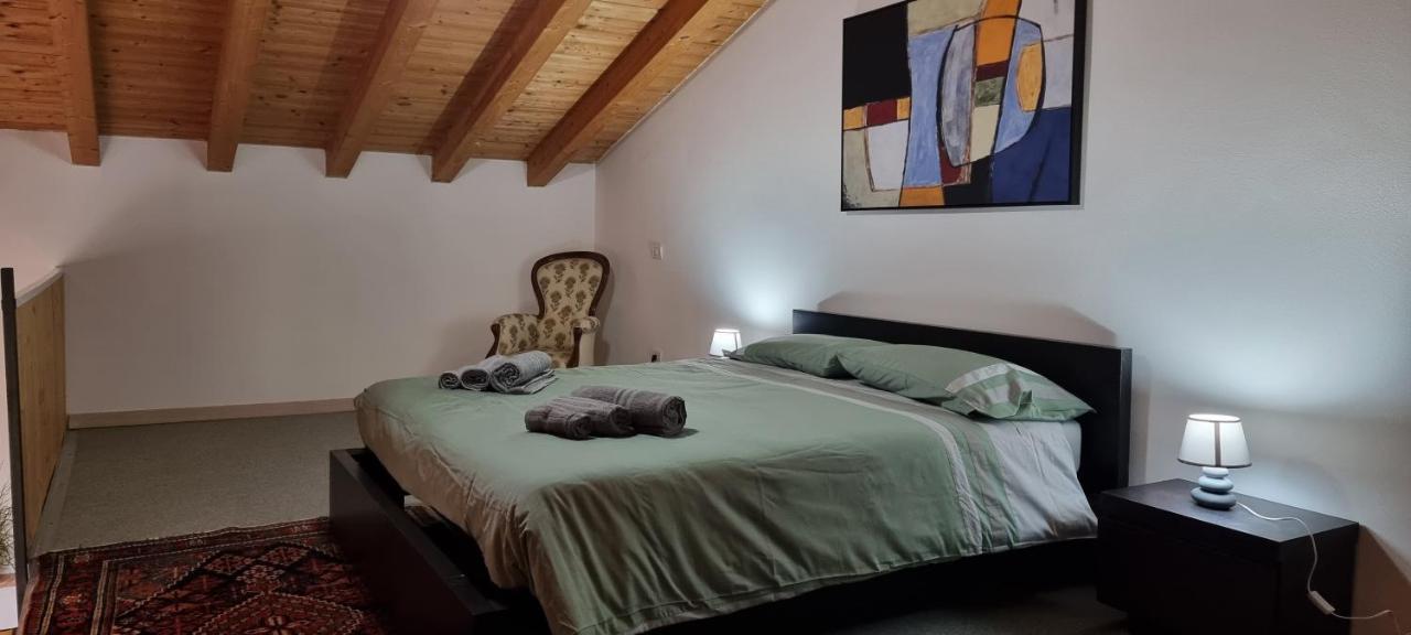 Agriturismo Alle Albare Montorio Veronese المظهر الخارجي الصورة
