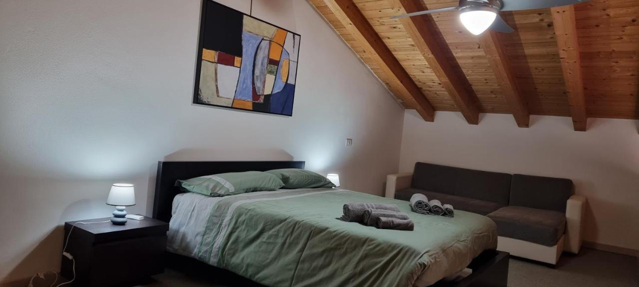 Agriturismo Alle Albare Montorio Veronese المظهر الخارجي الصورة