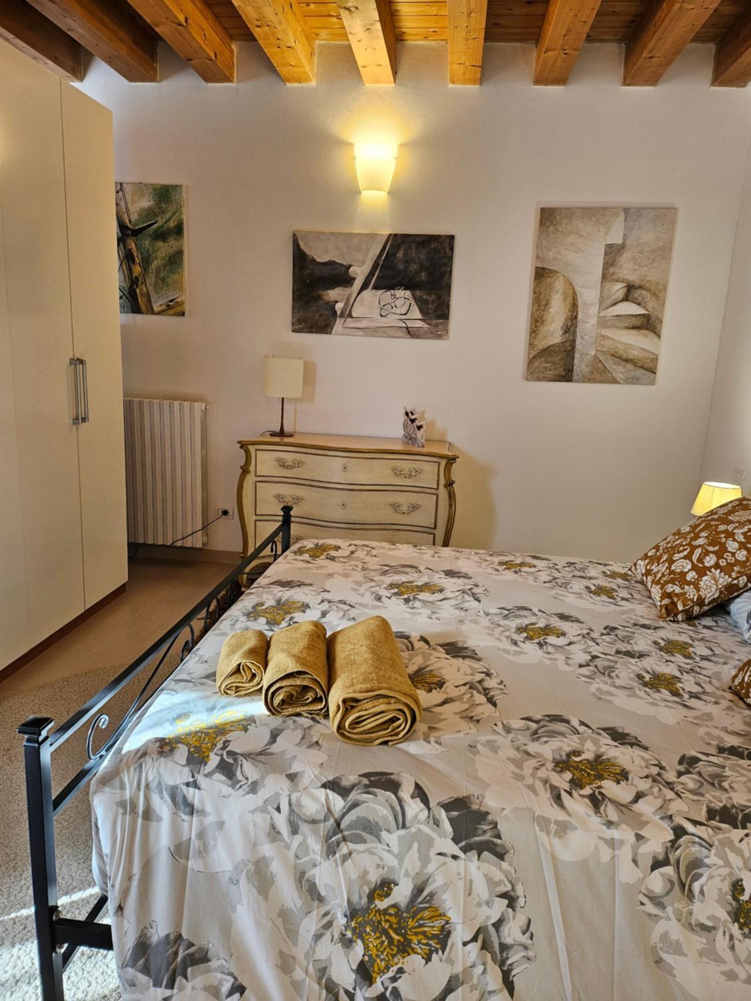 Agriturismo Alle Albare Montorio Veronese المظهر الخارجي الصورة