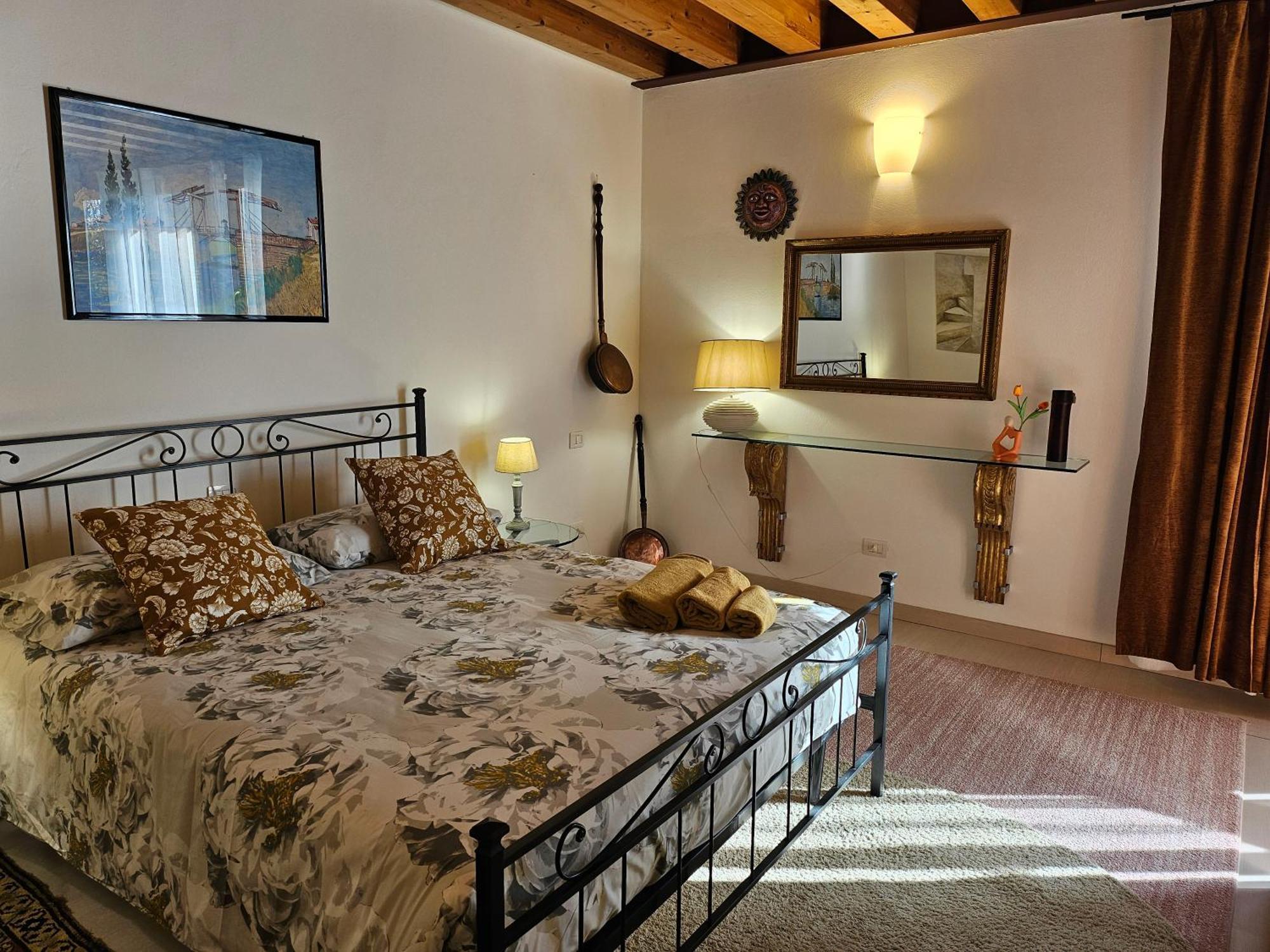 Agriturismo Alle Albare Montorio Veronese المظهر الخارجي الصورة