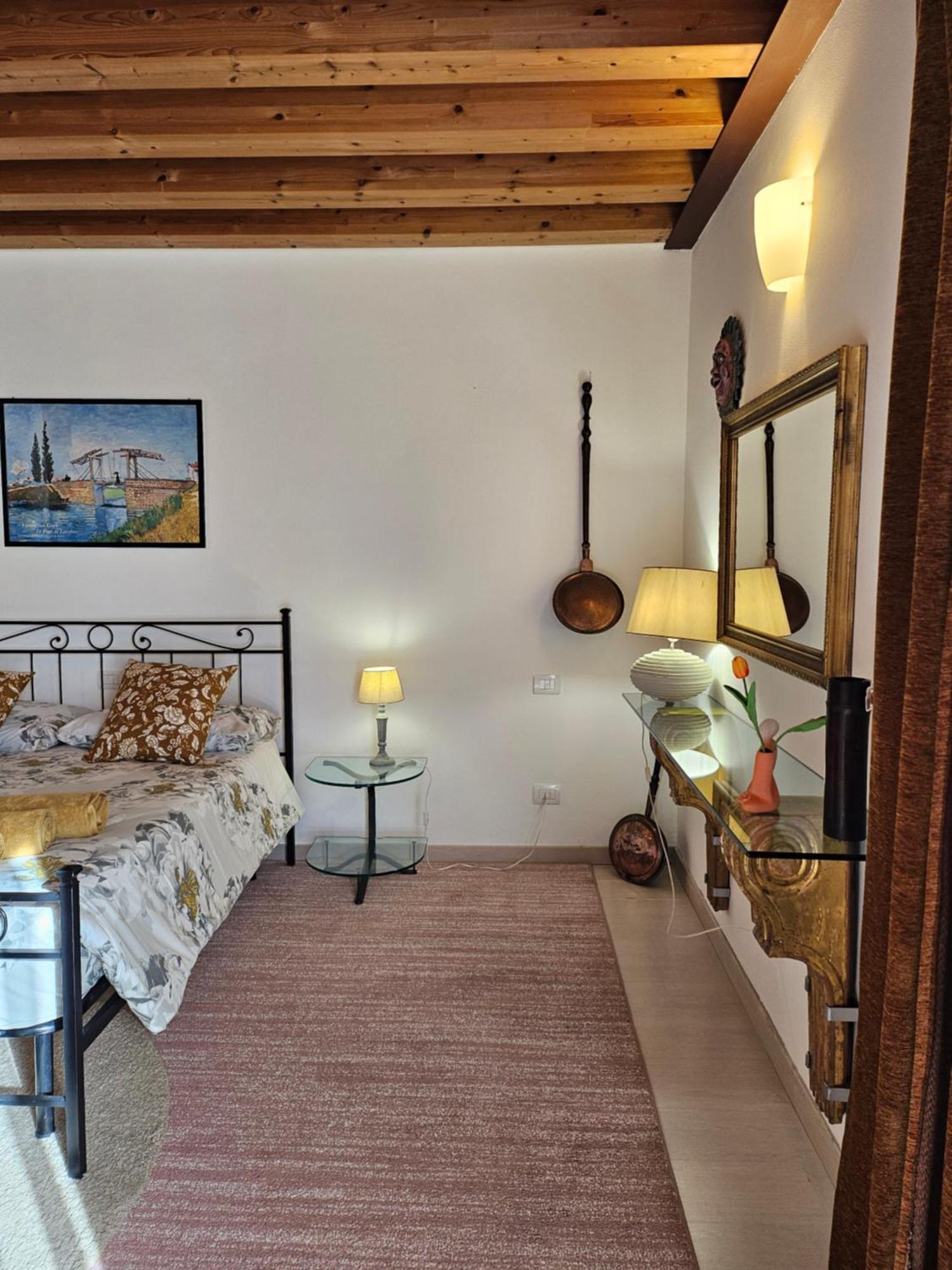 Agriturismo Alle Albare Montorio Veronese المظهر الخارجي الصورة