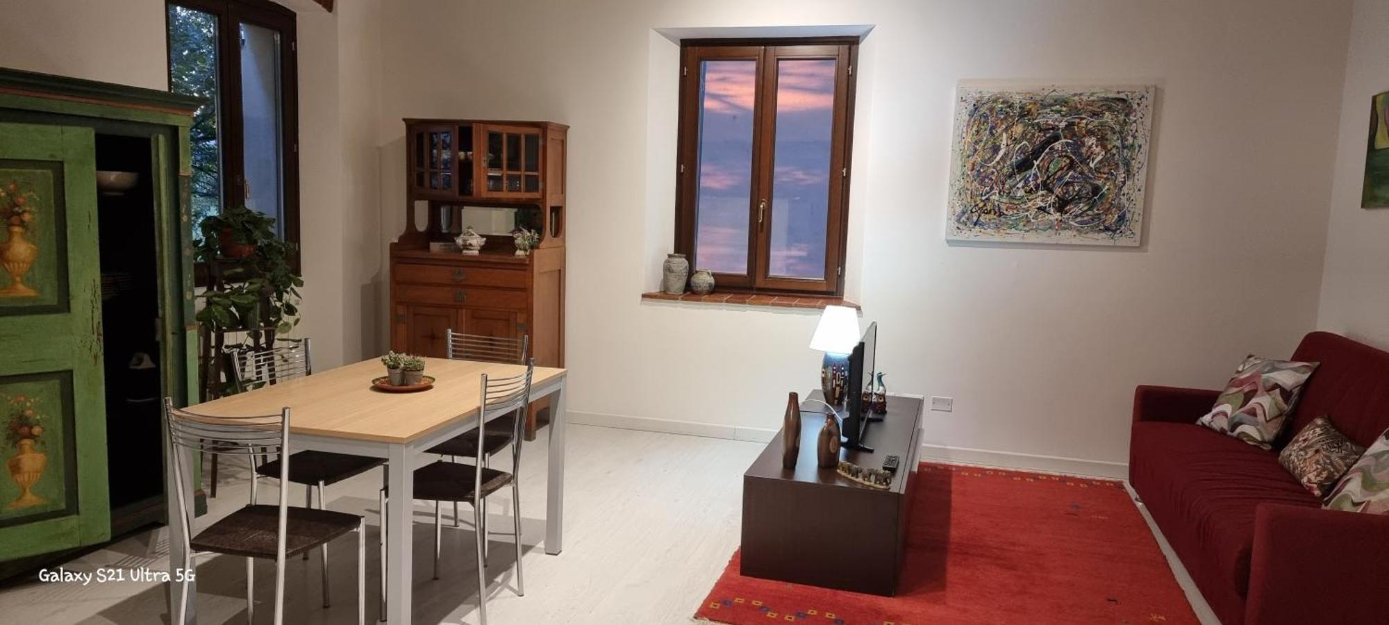 Agriturismo Alle Albare Montorio Veronese المظهر الخارجي الصورة