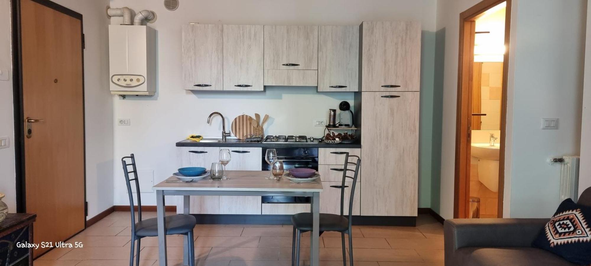 Agriturismo Alle Albare Montorio Veronese المظهر الخارجي الصورة