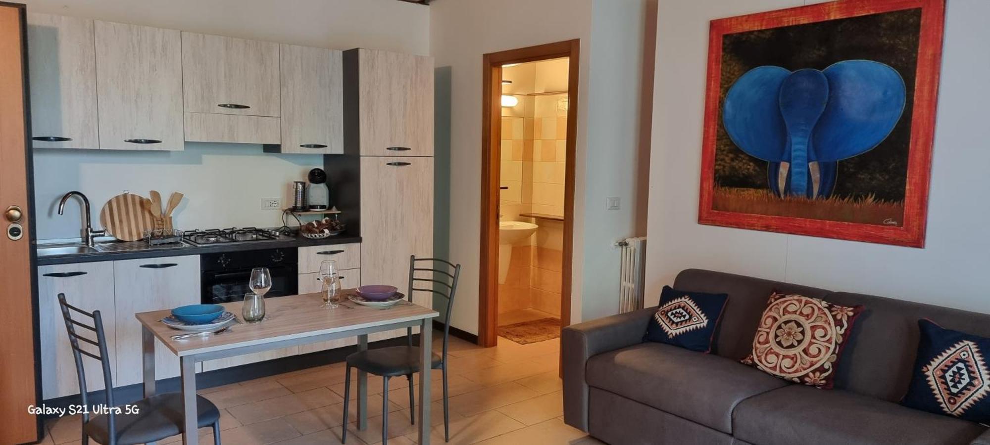 Agriturismo Alle Albare Montorio Veronese المظهر الخارجي الصورة