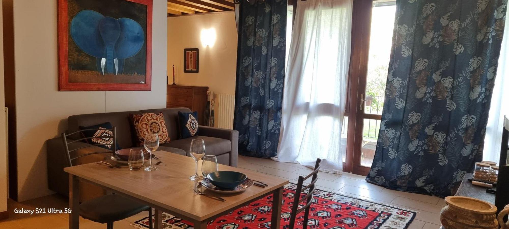 Agriturismo Alle Albare Montorio Veronese المظهر الخارجي الصورة