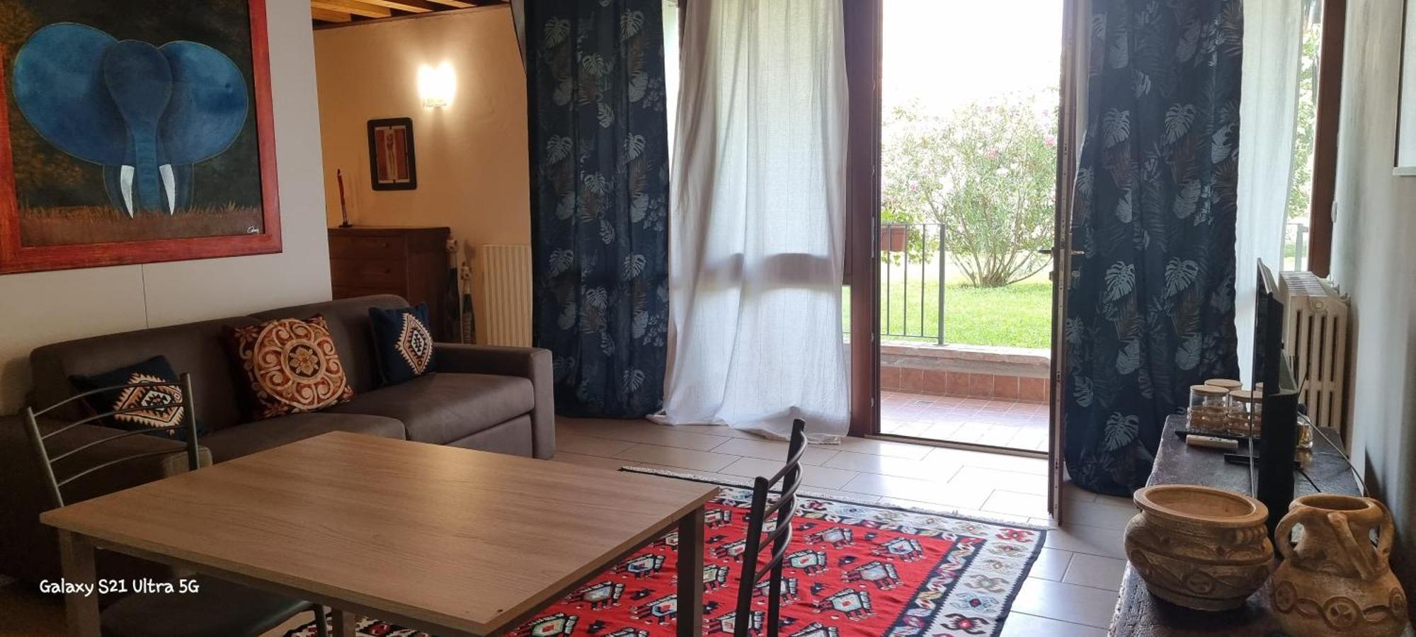 Agriturismo Alle Albare Montorio Veronese المظهر الخارجي الصورة