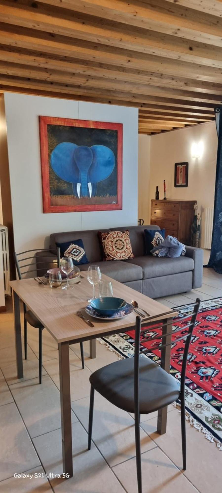 Agriturismo Alle Albare Montorio Veronese المظهر الخارجي الصورة